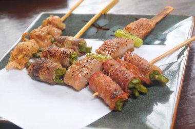 barbekü
