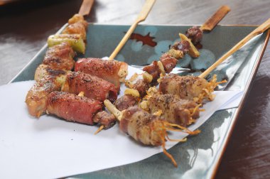 barbekü