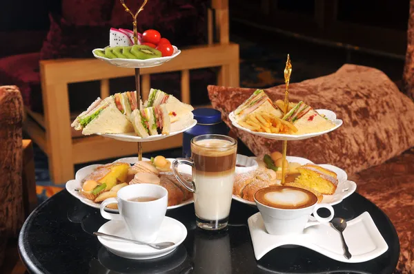 Çay saati