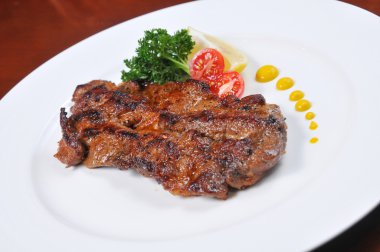 barbekü