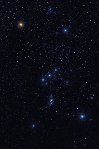 Orion constellation