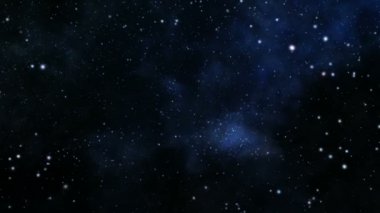 uzay yolculuğu sorunsuz döngü