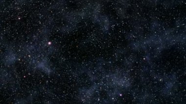 yıldız alanı ile uçuş