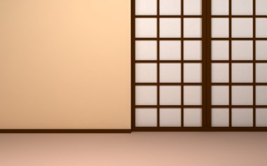 Japon Arkaplanı