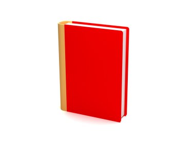 Kırmızı Kitap
