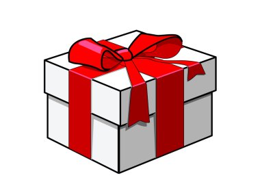 Hediye kutusu