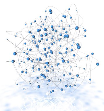 Moleküler arka plan