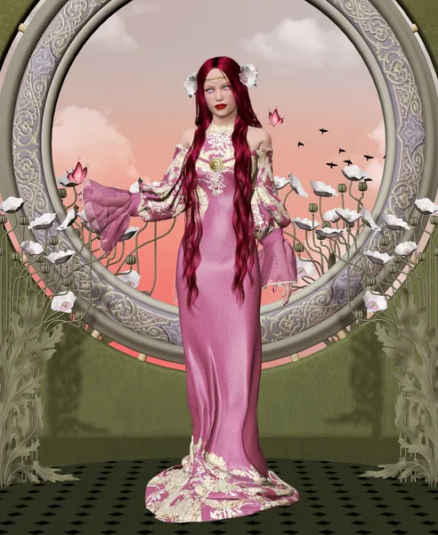 https://st.depositphotos.com/1027929/2828/i/450/depositphotos_28283627-stock-photo-beautiful-lady-with-elegant-pink.jpg