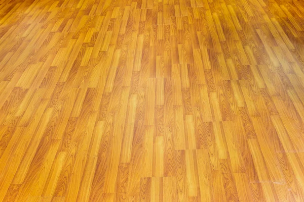 Textura de piso de madeira para fundo — Fotografia de Stock