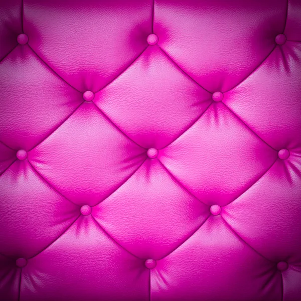 Pink leather texture Stock Picture