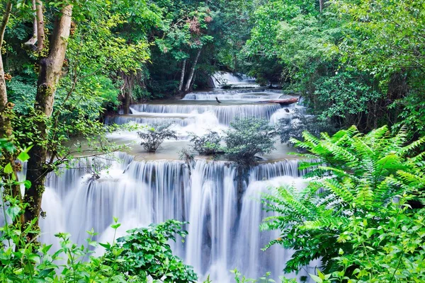 Waterval — Stockfoto