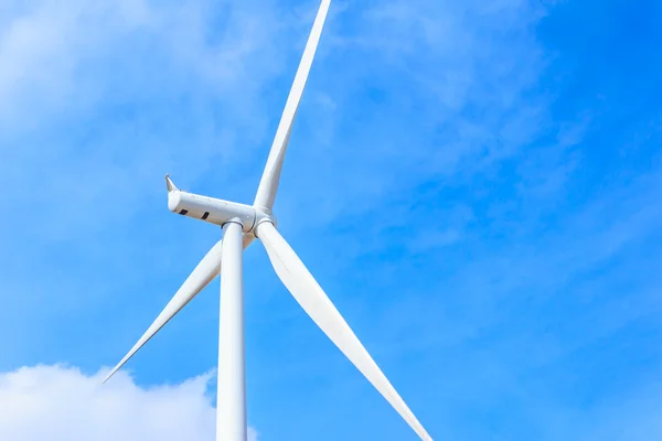 Konzept für saubere Energie — Stockfoto