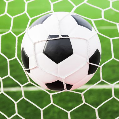 deri futbol topu