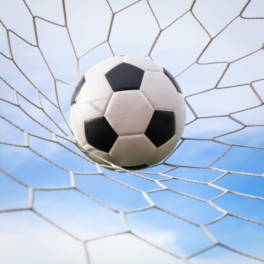 Futbol mu?