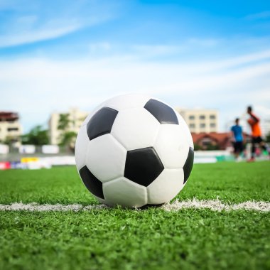 Futbol topu