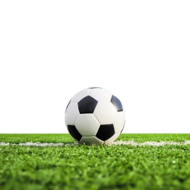 doğal çim futbol