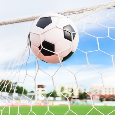 Futbol topu