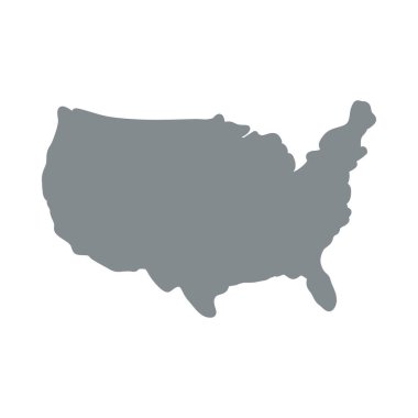 United States of America | Farmhouse | EPS10 clipart