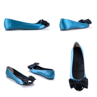 şık Bayan ayakkabıları