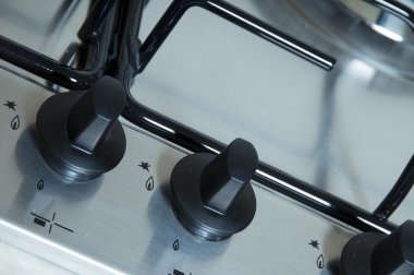 gaz fırın düzenleyiciler