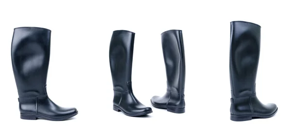 Rain boots — Stock Photo, Image