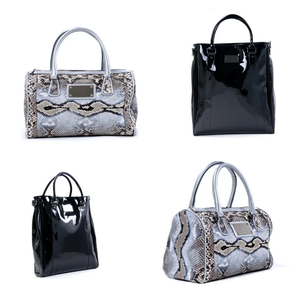 Glamour handbags — Stock Photo, Image