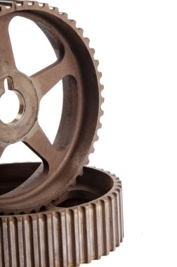 eski spor makaralar bir kam mili için