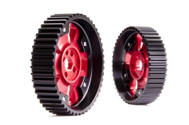 Yeni makaralar makaralar sürüş