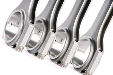 bağlantı çubukları - sportcar motor yedek parça