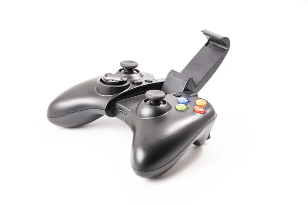 Controlador de juego — Foto de Stock