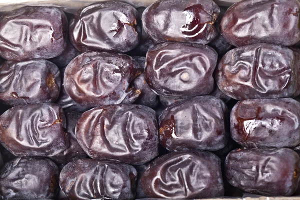 Dates — Stock Photo, Image