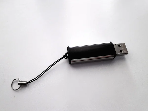 USB flash drive Stock Image