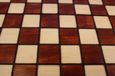 감 금 소에 배경입니다. 체스판