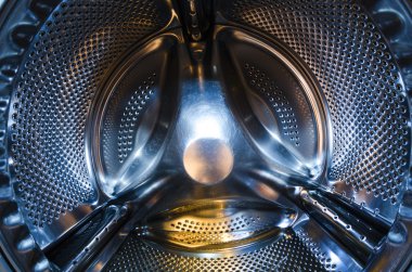 çamaşır makinesi davul