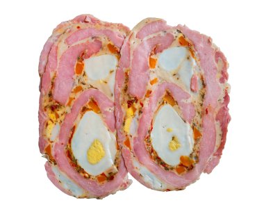 Arjantinli dolması Külbastı