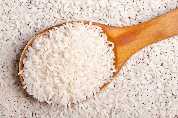 Fondo de arroz — Foto de Stock