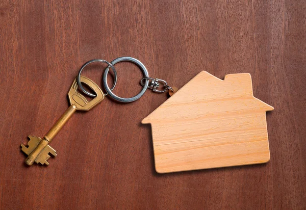 House key. — Stock Photo, Image