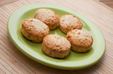 chipa, Güney Amerika peynir ekmek