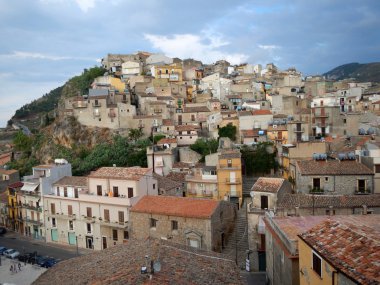 caccamo kartpostal