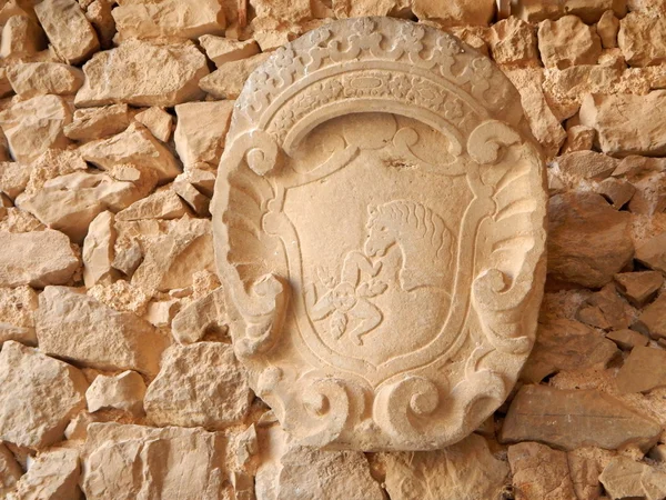 Kalenin caccamo arması