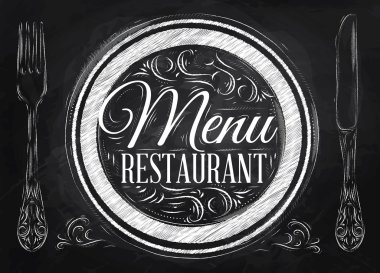 Menü Restoranı
