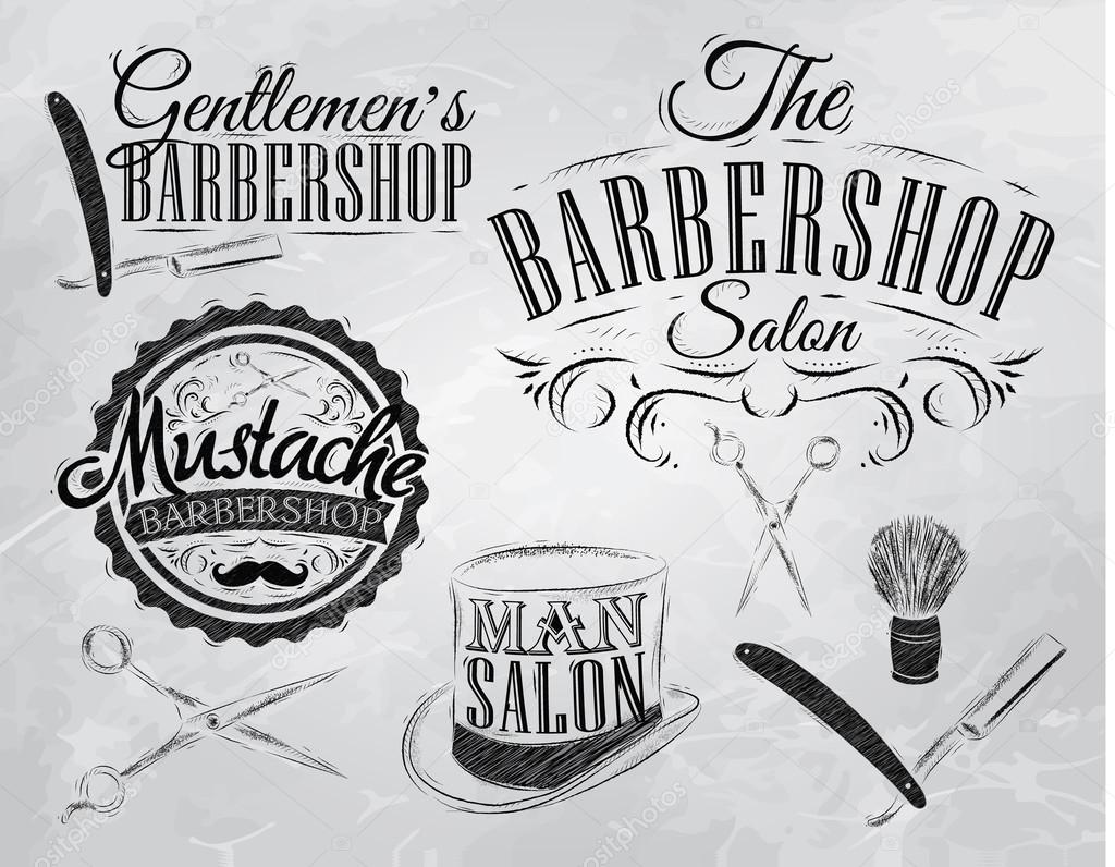 Set Barbershop