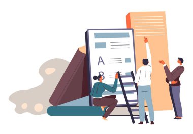 İş dünyasındaki becerilerin eğitimi ve gelişimi