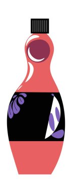 Güzellik ve hijyen için kozmetik ürünleri