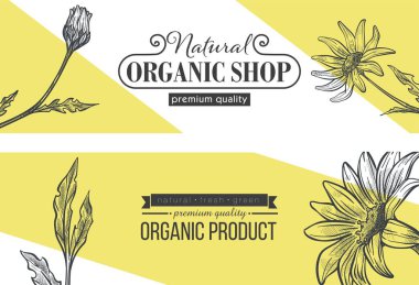 Organik mağaza reklamları, mağaza reklamları