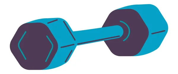 Zvonečky pro sportovní trénink a tělocvik — Stockový vektor