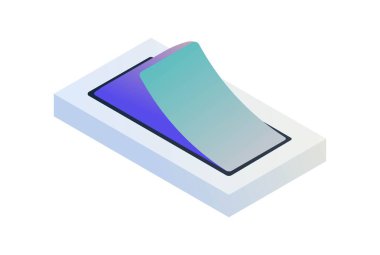 Electric appliances buttons, switch on or off. Knob on a piece of device, start or finish. Turning to operating complete, Factory or industrial gadgets for usage. Vector in flat style illustration