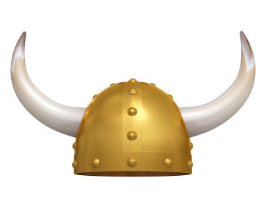 Viking kask