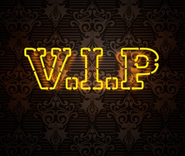 VIP işaret II