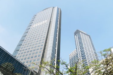 Filipin Borsa Binası, manila - Filipinler